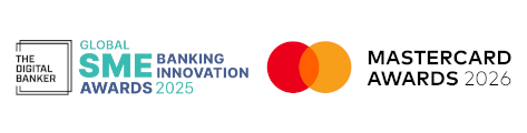 GSME Awards 2025; MASTERCARD Awards 2026