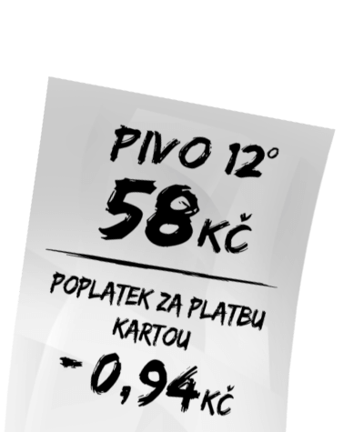 Platební terminál