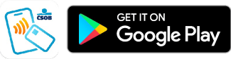 SoftPOS klíč app - Google Play