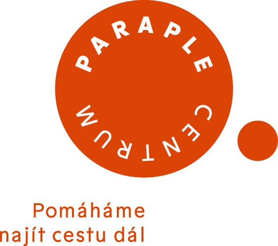 Centrum Paraple - logo